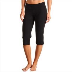 WOMENS SMALL PATAGONIA CAPRI PLIANT KNICKERS